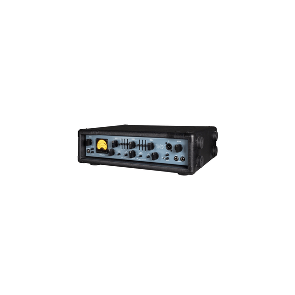 Ashdown ABM 600 EVO IV