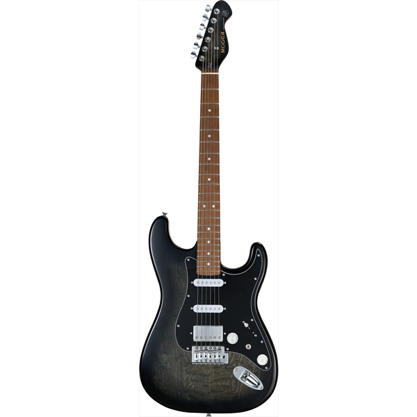 MOOER MSC20 PRO BLACK BURST