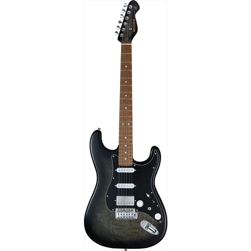 MOOER MSC20 PRO BLACK BURST