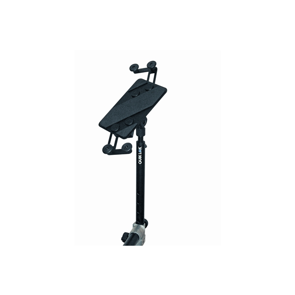 Quik Lok IPS/13 Supporto universale per tablet