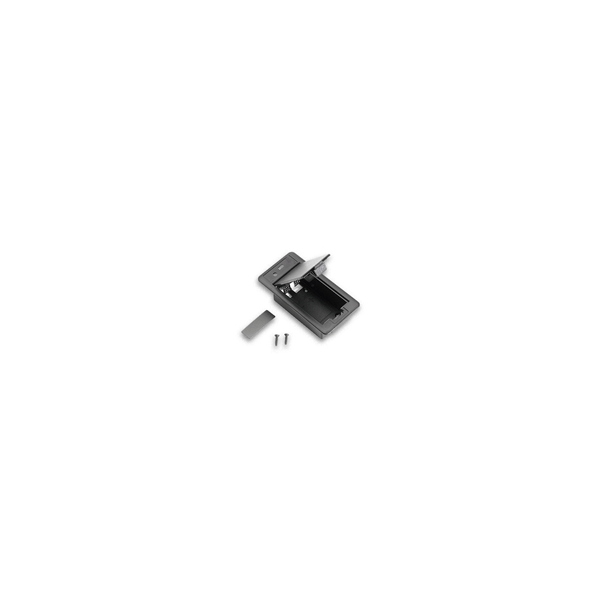 Fishman Battery Box for Powerbridge 9v