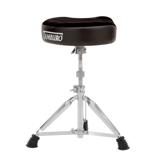 TAMBURO Sgabello per batteria Serie 600