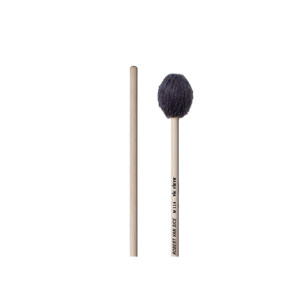 Vic Firth M114 - Signature Keyboard Series Robert Van Sice - Medium