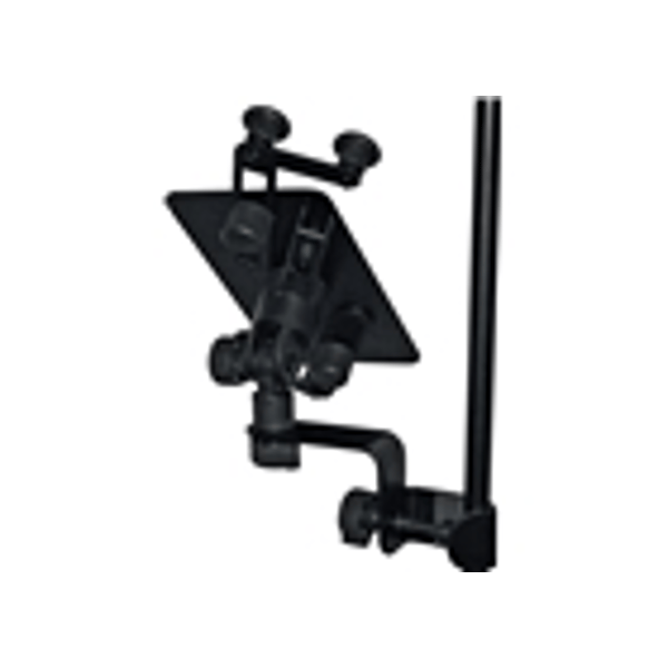 Quik Lok IPS/12 Supporto Universale per Tablet