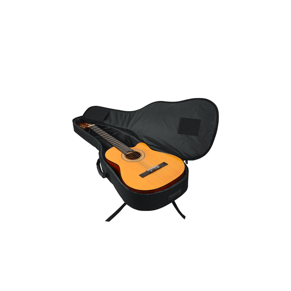 Gator Cases GB-4G-CLASSIC Borsa 4G chitarra classica