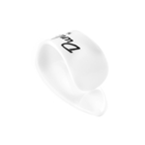 Dunlop 9002P THUMB MEDIUM - PLAYER'S PACK 4 PLETRI