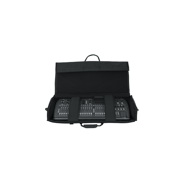 Gator Cases G-MIXERBAG-3621 Borsa mixer/attrezzatura 91,4 x 53,3 x 20,3 cm