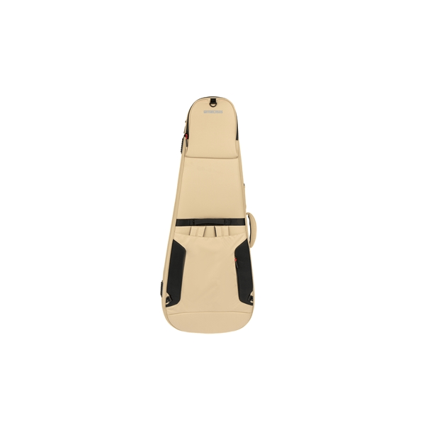 Gator Cases G-ICON335 Borsa ICON chitarra stile 335 Marrone