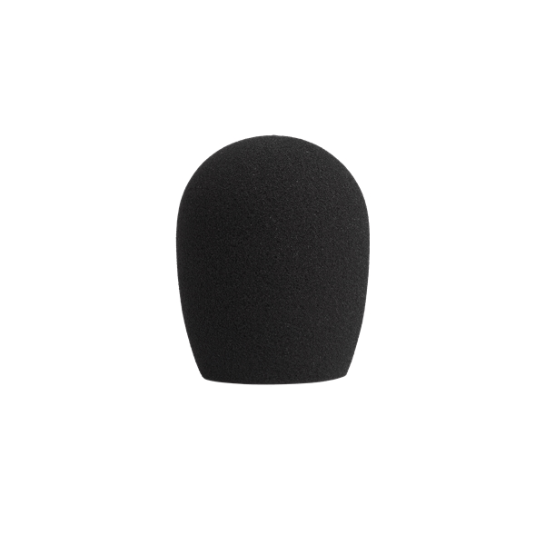 Shure A32WS Antivento nero