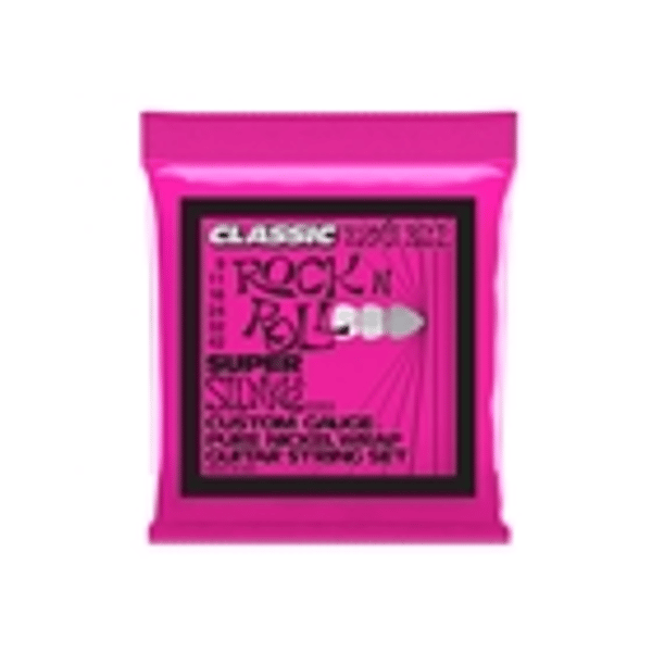 Ernie Ball 2253 Classic Super Slinky 9-42