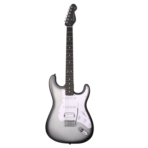 MOOER MSC10 ELITE IRON SILVER
