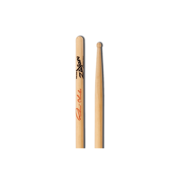 Zildjian ZASDC - Bacchette Artist Series