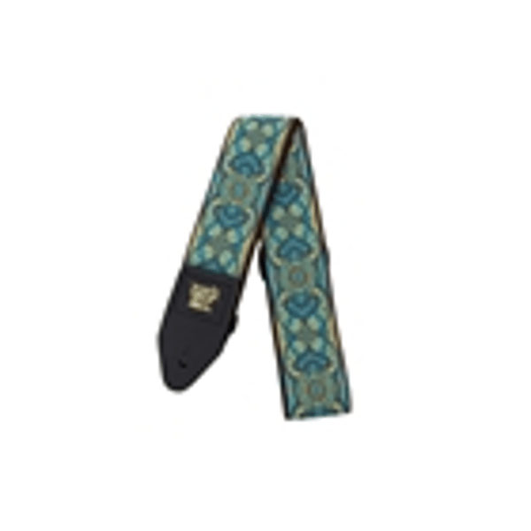 Ernie Ball Tracolla Imperial Paisley Jacquard
