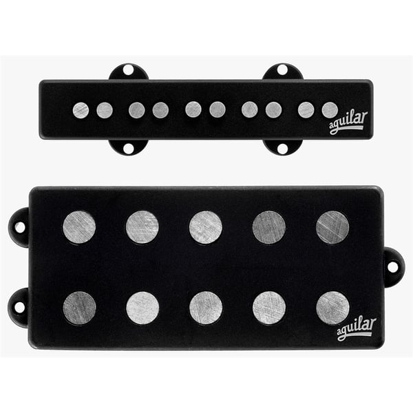 Aguilar AG 5MJ-HC Set J-Style Bass 5 Corde