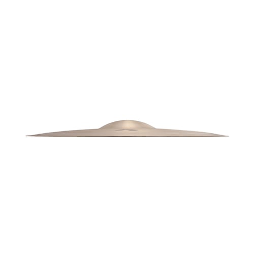 Zildjian ZJ K2215 22" K Klassich Symphonic Medium Heavy Pair