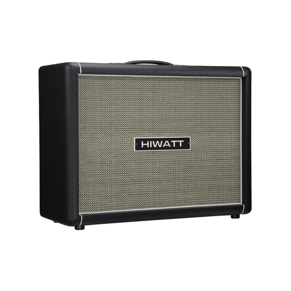 Hiwatt HG212 Cabinet 2x12