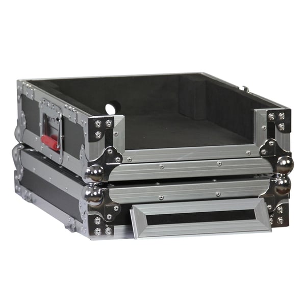 Gator Cases G-TOUR MIX 12 Flight Case DJ Mixer da 12"