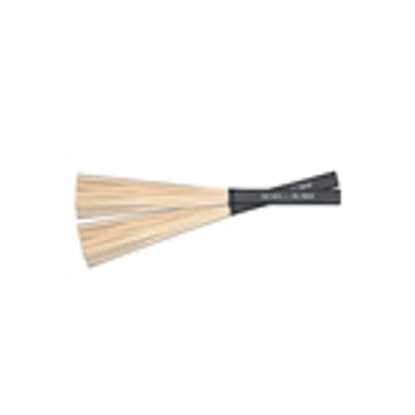 Vic Firth RM3 - Spazzole RE•MIX Birch