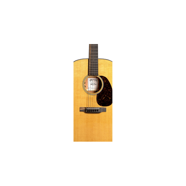 Martin & Co. DE Retro Plus Mahogany