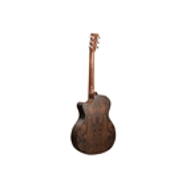 Martin & Co. GPC-X2E Ziricote Remastered