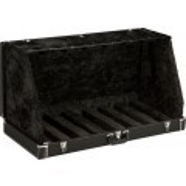 FENDER Classic Series Case Stand, Black, 7 chitarre. Modello 0991017506