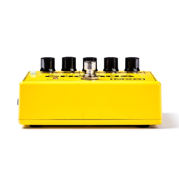 Mxr M134 Stereo Chorus