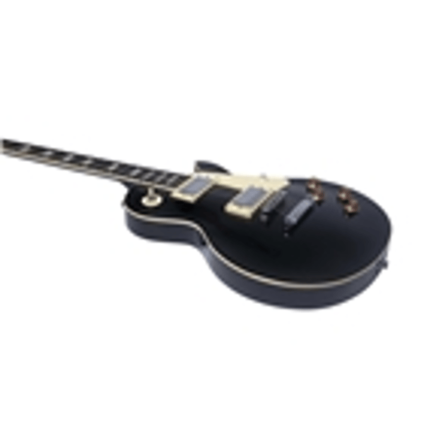 Eko Guitars LS-300 Black