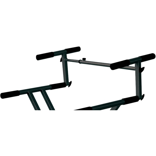 RTX XOP Estensione Stand a X per Tastiera Nero