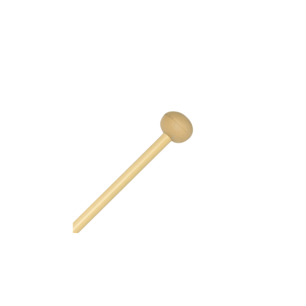 Vic Firth M401 - Articulate Series Mallet - Soft Rubber Oval