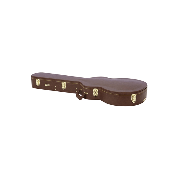 Gator Cases GW-335-BROWN Custodia Chitarra Elettrica SH Brown
