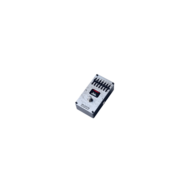 Vox Valvenergy Tone Sculptor
