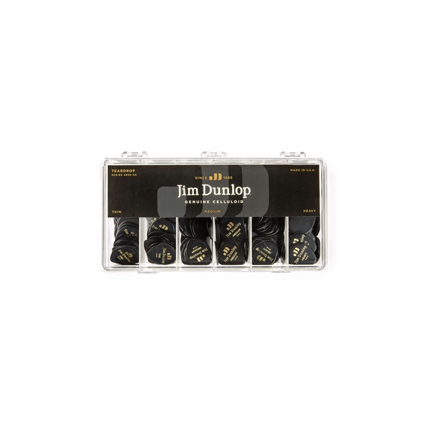 Dunlop 4850-03 BLACK TR DRP-432/CAB