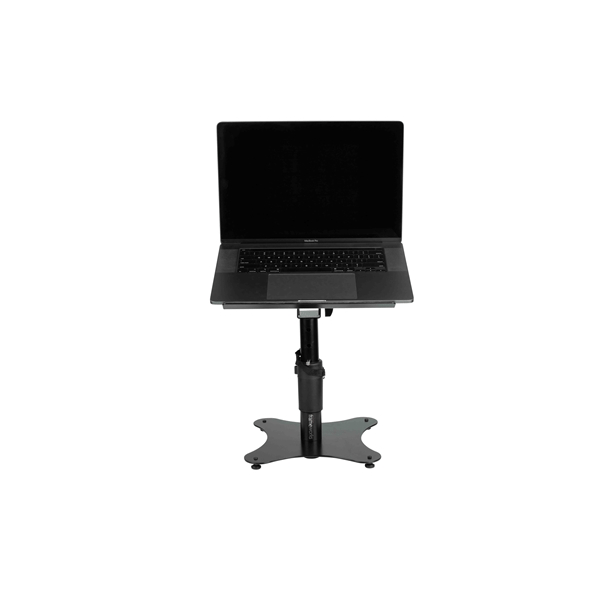 Gator Frameworks GFWLAPTOP2000 Supporto universale per laptop con base