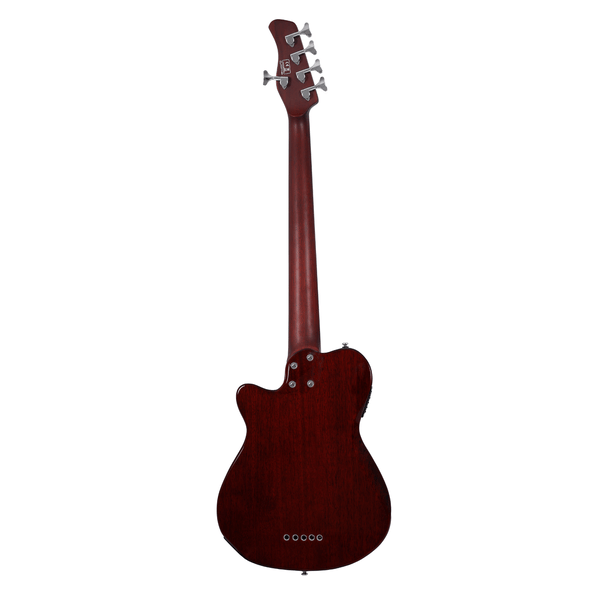 MARCUS MILLER GB5-5 NATURAL FRETLESS