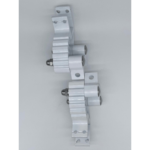 Attacco Scivolo Bianco Per Macchina Pasta LPP E DFP-3 | Ricambio Originale Cuisinart