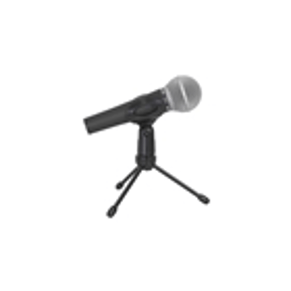 Gator Frameworks GFW-MIC-0250 Supporto per microfoni a treppiede da tavolo