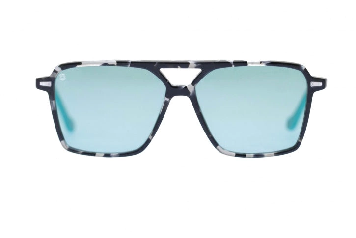 Kyme Eyewear Jorges: oversized ultralite acetate rectangular