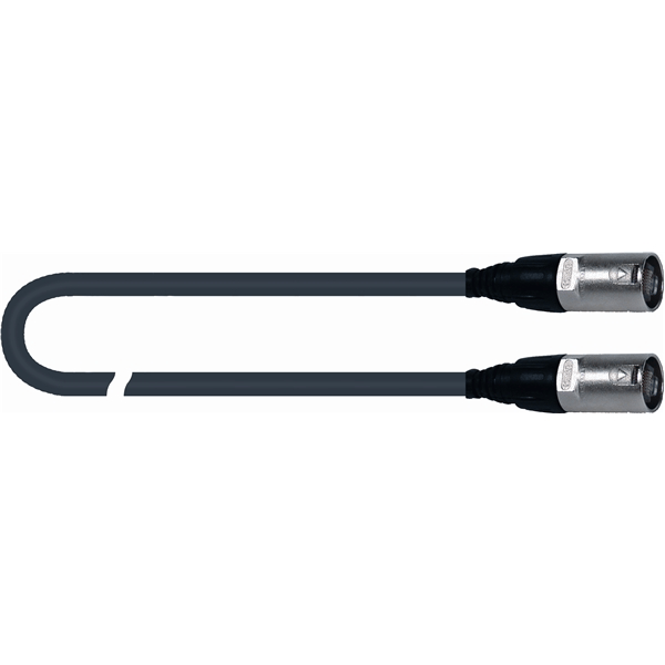 Quik Lok ETH/5-40 RJ45 / RJ45