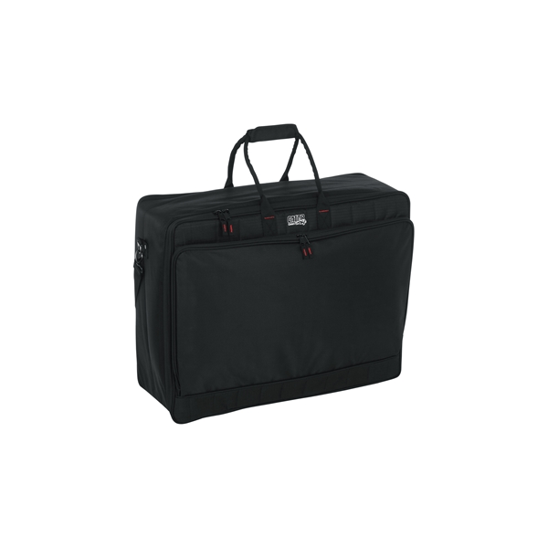 Gator Cases G-MIXERBAG-2519 Borsa mixer/attrezzatura 63,5 x 48,3 x 20,3 cm