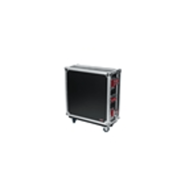 Gator Cases G-TOURQU24 Flight Case Mixer Allen & Heath QU24