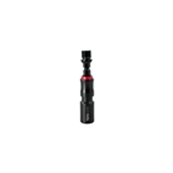 Gator Frameworks GFW-MIC-QRTOP - Adattatore con sgancio rapido per microfono