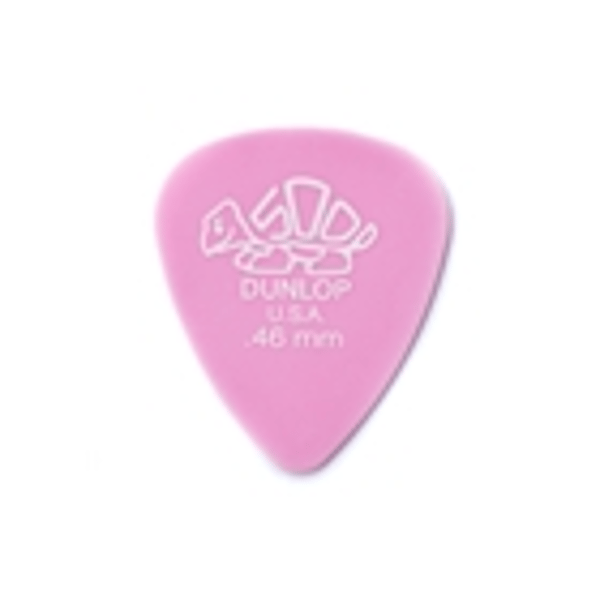 Dunlop 41R.46 Delrin 500 .46mm