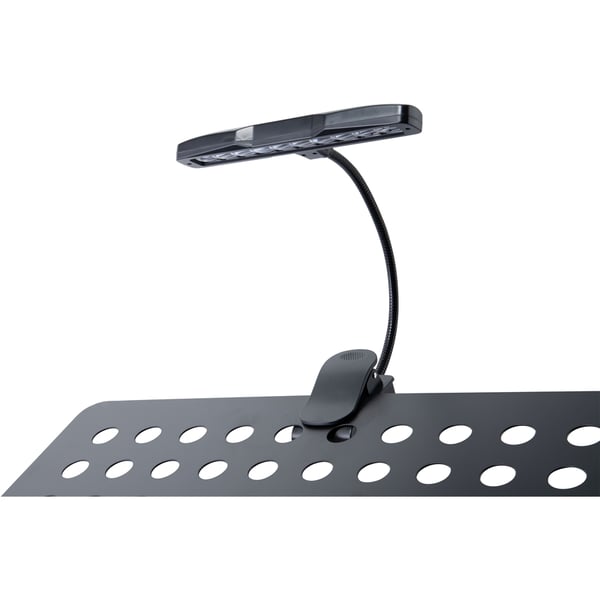 Quik Lok MS/19 LED Lampada Leggio