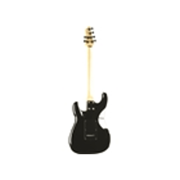 Eko Guitars Aire Lite Black