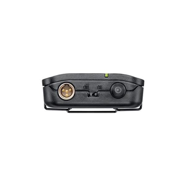 Shure BLX14E-SM31 Sistema wireless BLX4E, BLX1, SM31FH-TQG. (M17)