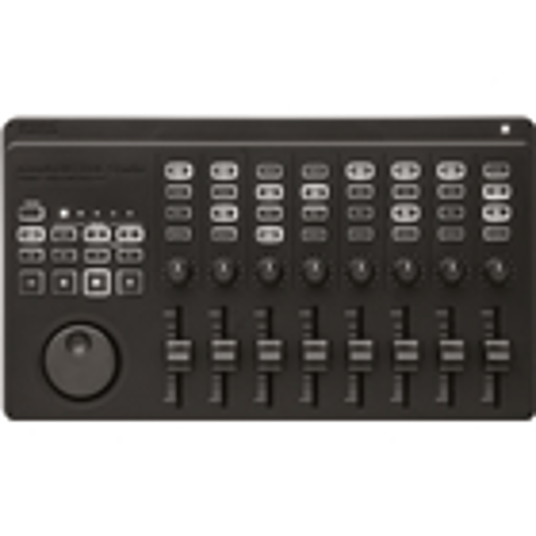 Korg NanoKontrol Studio