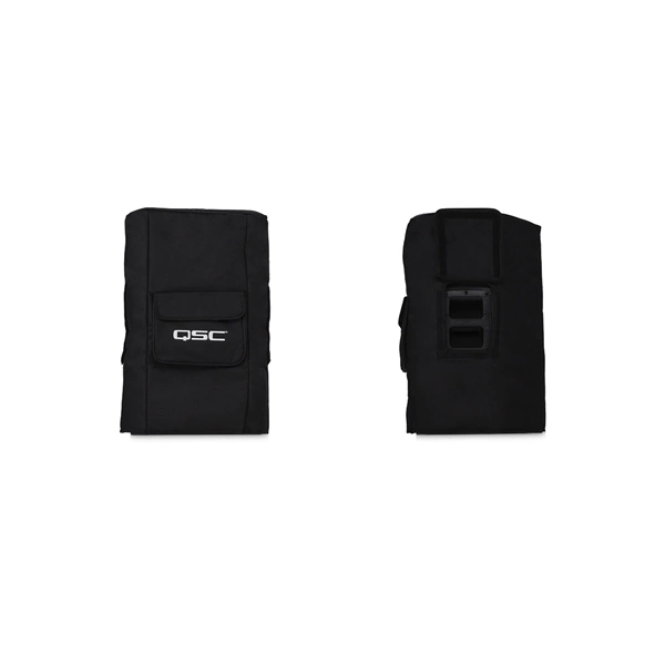 QSC Pro Audio KW122 COVER