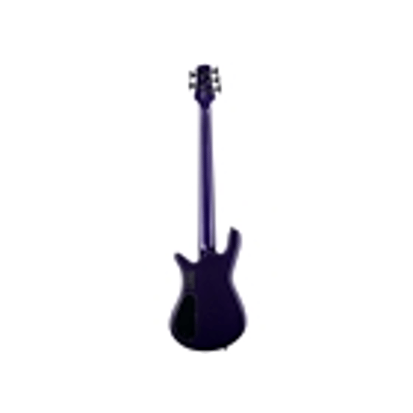 Spector NS Dimension 5 HP Plum Gloss