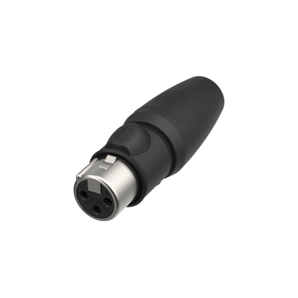 NEUTRIK NC3FX1-TOP
