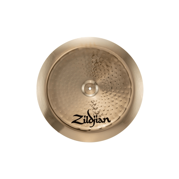 Zildjian 20" Z Custom China